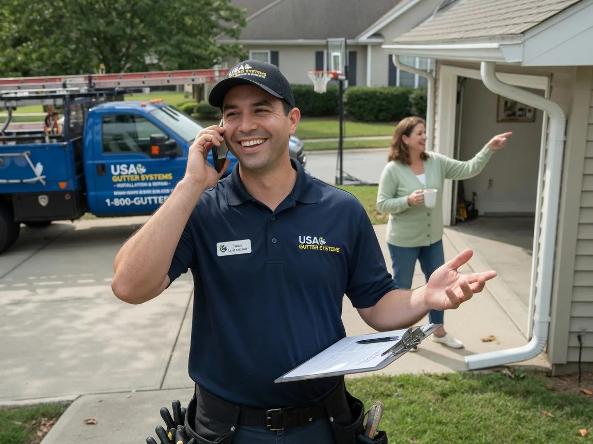 Gutter Installation Morristown, IN FAQs