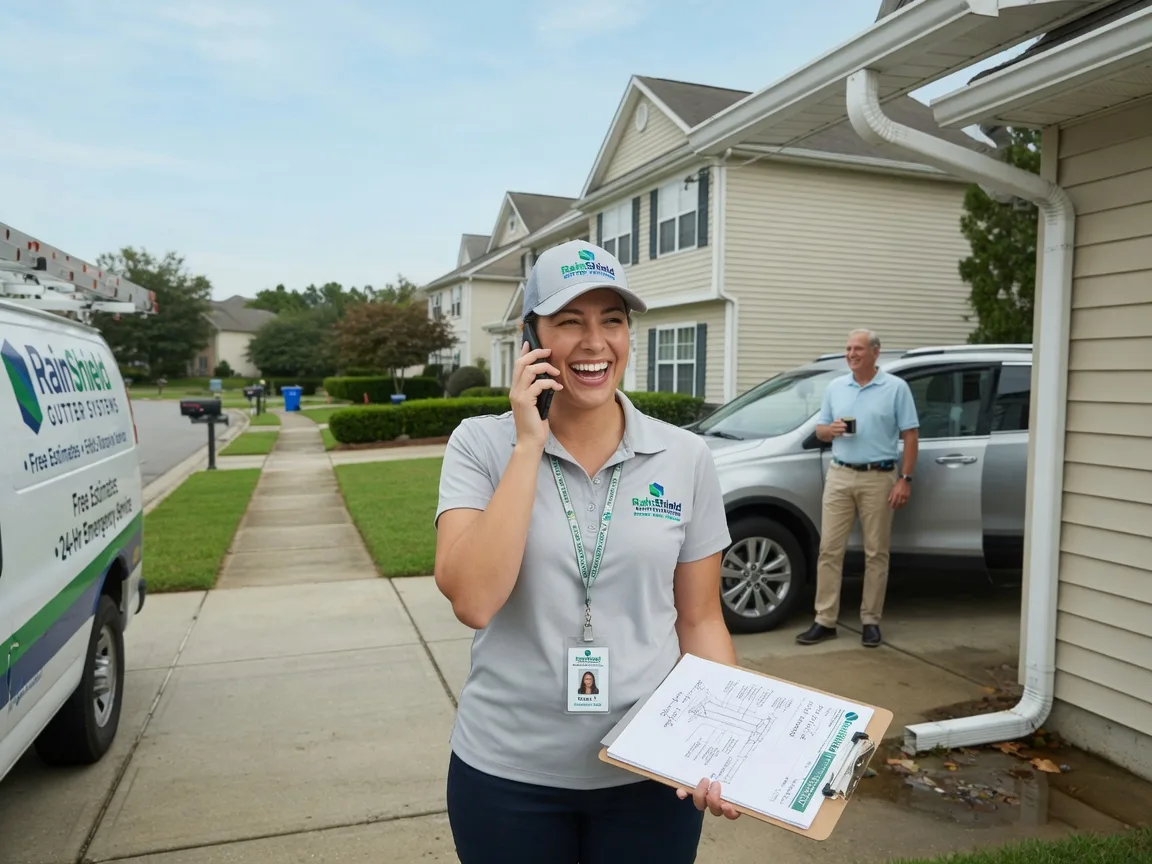 Gutter Installation Morristown, IN FAQs